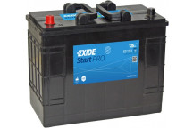 EXIDE BATTERY INTERNATIONAL HARV TRACTOR 02-11