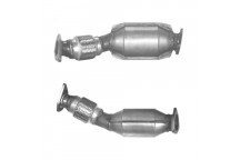 TYPE APPROVED CAT AUDI A4 19TDI 01-