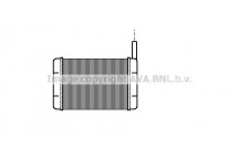 HEAT BLOWER FORD FIESTA 950 MK 2 83-89