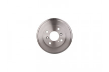 Brake Drum Ford 08-18