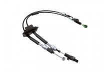 Cable Pull - Manual Transmission Fiat 07-17