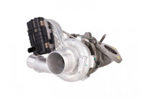 Charger - Charging (Supercharged/Turbocharged)