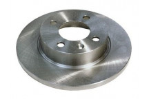 Brake Disc Skoda 89-97