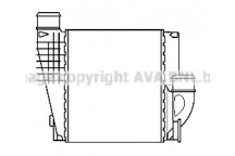 Charge Air Cooler Citroen DS Peugeot Toyota Vauxhall 13-22