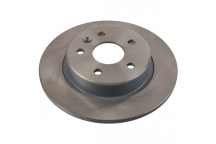 Brake Disc Skoda VW 99-14