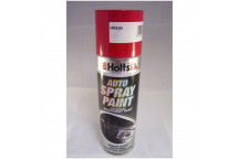 Holts HRE05 Red Paint Match Pro Vehicle Spray Paint 300ml