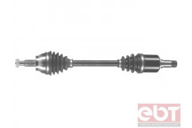 Drive Shaft Mercedes 04-12