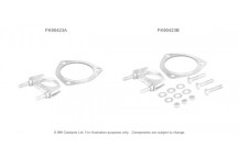 CAT F-KIT AUDI A4 16 95-97