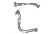 Exhaust Pipe Renault 98-05