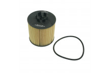 Oil Filter Audi Seat Skoda VW 02-18