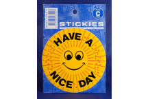 Have a Nice Day Sticker