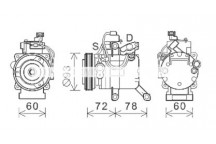 CMPRSSR DAIH SIRION 05-06