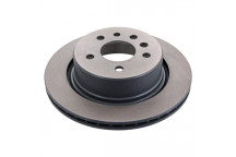 Brake Disc MG 01-05