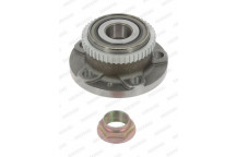 Wheel Bearing Kit Citroen Fiat Peugeot 94-06