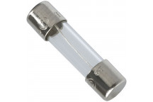 Pearl Automotive PWN419 5 Amp Radio DIN Type Fuse