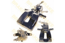 Brake Caliper Audi VW 03-17