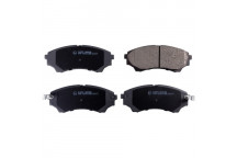 Brake Pad Set - Disc Brake Ford Mazda 99-15