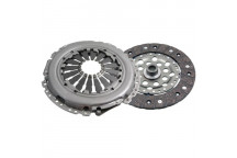 Clutch Kit Vauxhall 06-15