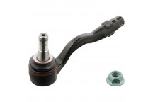 Tie Rod End BMW 10-18