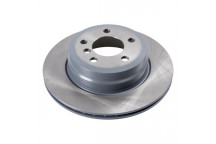 Brake Disc BMW 06-19