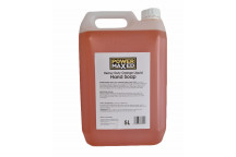 Power Maxed PMHDOL Heavy Duty Orange Hand Cleaner - Powerful