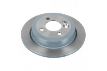 Brake Disc BMW 85-94