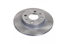 Brake Disc BMW 98-09