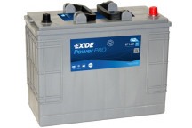 EXIDE BATTERY