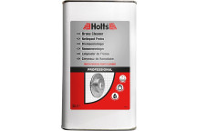 Holts HMAI0202A Brake & Parts Cleaner 5L - Heavy Duty DEGRea