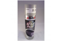 Holts HGREY01 Grey Paint Match Pro Vehicle Spray Paint 300ml