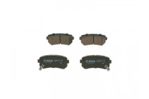 Brake Pad Set - Disc Brake Hyundai Kia 15-23