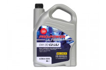0W-30 C2 LSJ Fully Synthetic Low SAPS Engine Oil 5L