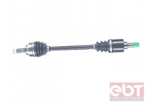 Drive Shaft Peugeot 06-15