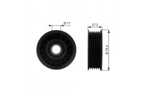 TENSIONER GRAND CHEROKEE 05-10