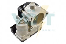 Throttle Body Citroen Peugeot 00-14