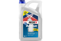 Redex RADD0033A Urea Additive - AdBlue System Protector for