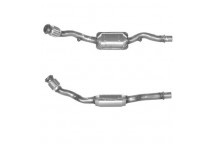 TYPE APPROVED CAT XSARA 20 00-04