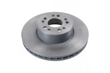 Brake Disc Audi Seat Skoda VW 00-20
