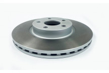 Brake Disc Ford 13-22