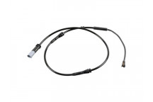 Warning Contact - Brake Pad Wear BMW 10-18