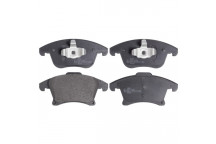 Brake Pad Set - Disc Brake Ford 14-18
