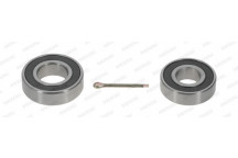 Wheel Bearing Kit Suzuki 83-01
