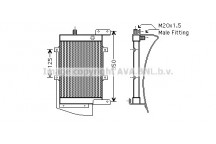 OIL COOLER