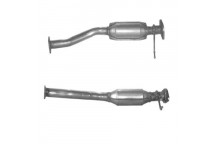 CAT ASSY KORANDO 99-02