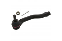 Tie Rod End Mazda 07-15