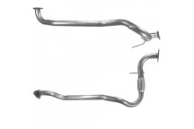 Exhaust Pipe Ford 94-00