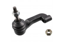 Tie Rod End Jeep 01-08