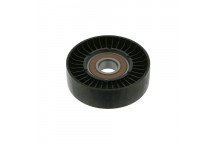Deflection/Guide Pulley - V-Ribbed Belt Mercedes Vauxhall Sa