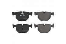 Brake Pad Set - Disc Brake BMW 06-19