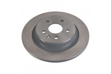 Brake Disc Vauxhall 15-22